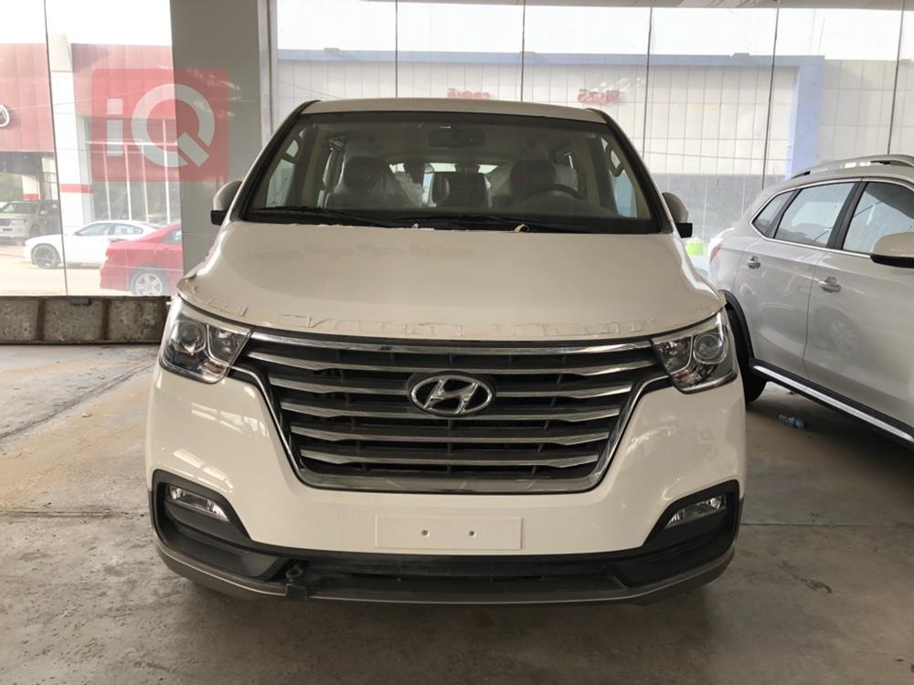 هیوندای H-1